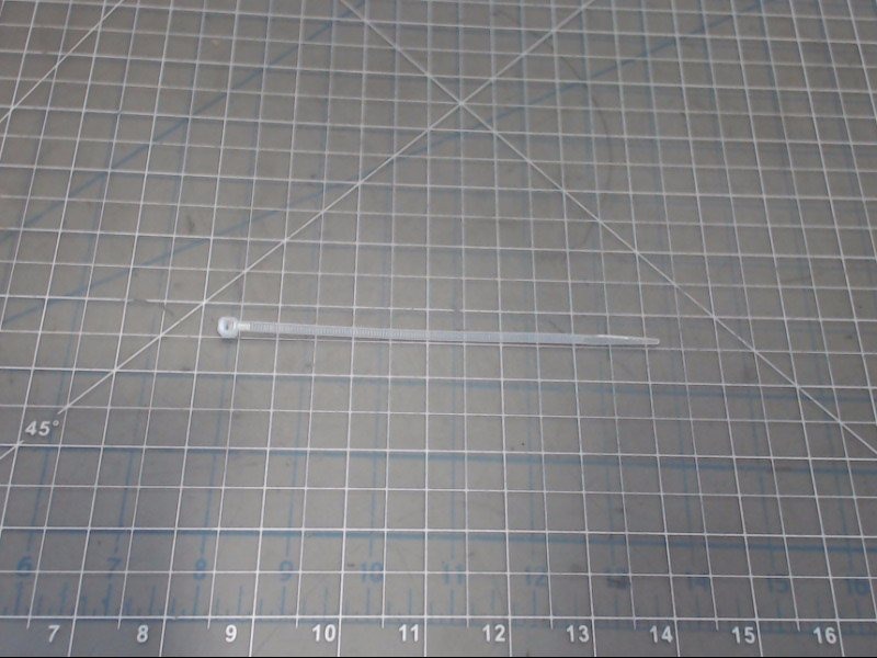 Tie, Cable - Uncategorized