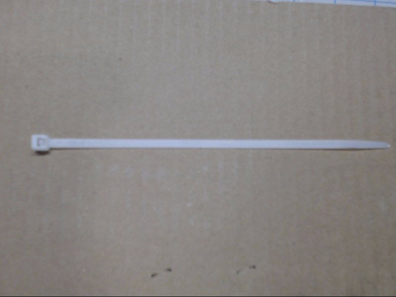 Tie, Cable - Electrical