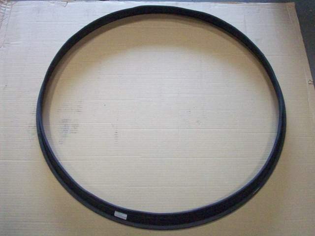 Boot Dust Seal - Truck
