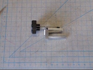 Jack Governor Injector Linkage Setting - Tools