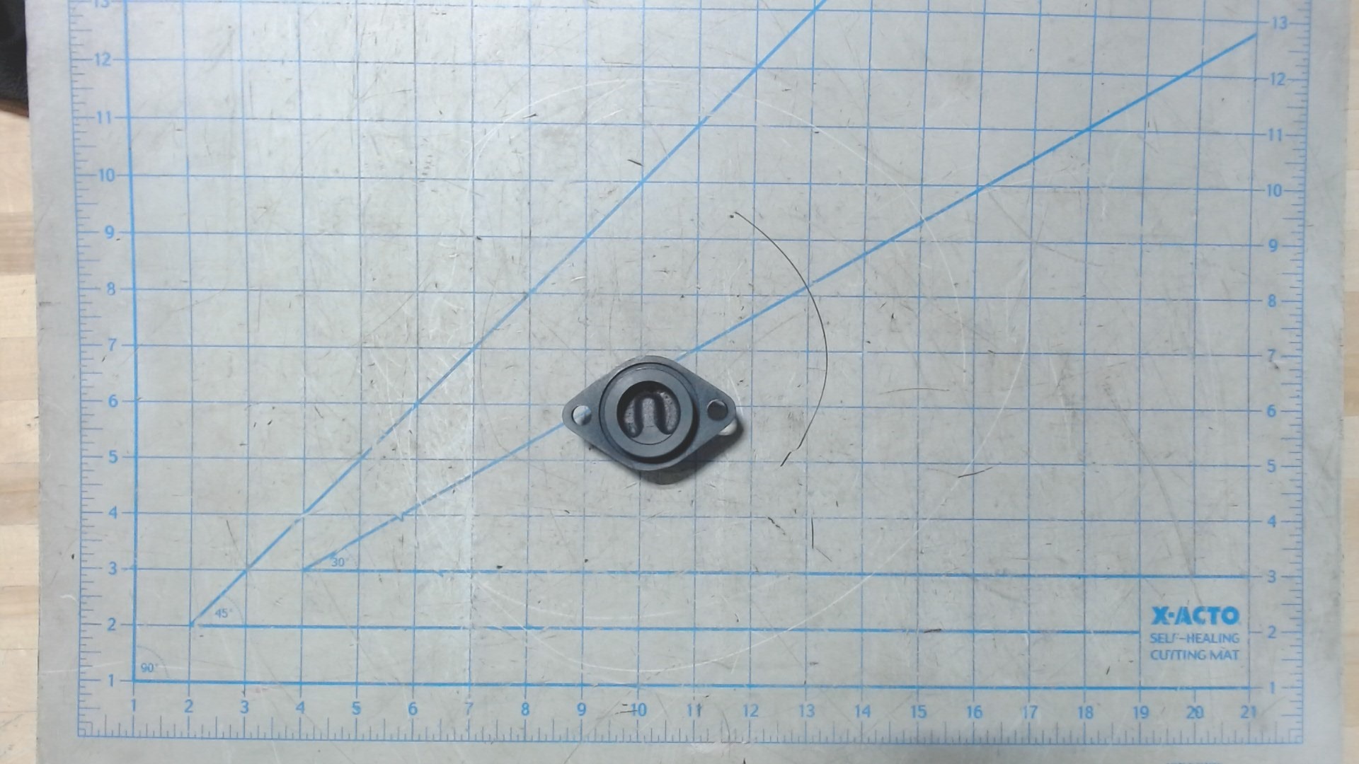 Adaptor Cap - Uncategorized