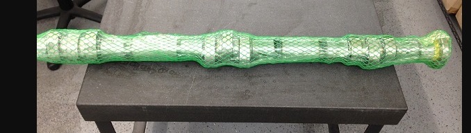 Camshaft Segment Left and Right - Uncategorized