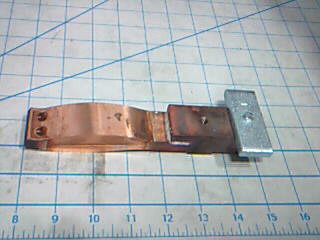 Support Assembly - Electrical