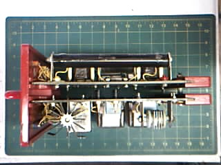Module, Circuit - Electrical