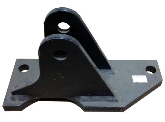 Bracket Shock Absorber - Truck