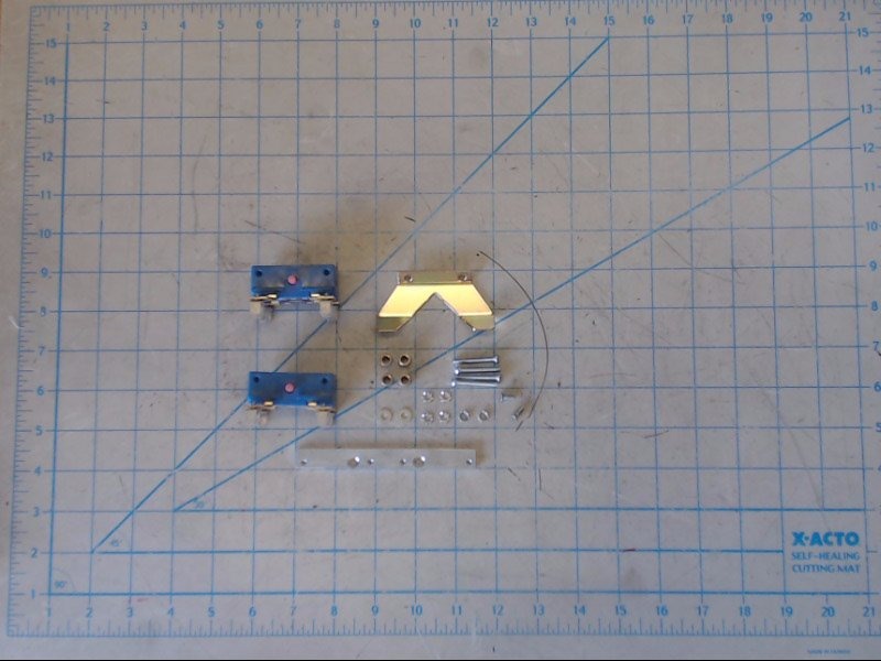 Interlock Kit - Electrical