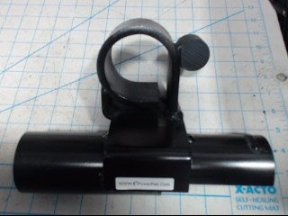 Guide Assembly Sander - Truck