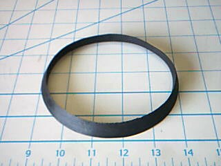 Seal, Gauge Mounting - Seals, O-Rings & Gaskets