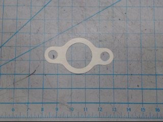 Gasket Pipe Flange - Seals, O-Rings & Gaskets