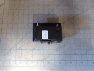 Circuit Breaker - Electrical