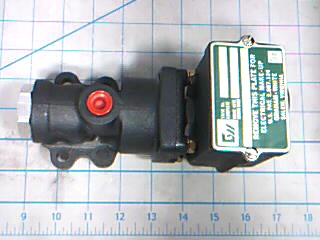 Valve Assembly - Air Brake