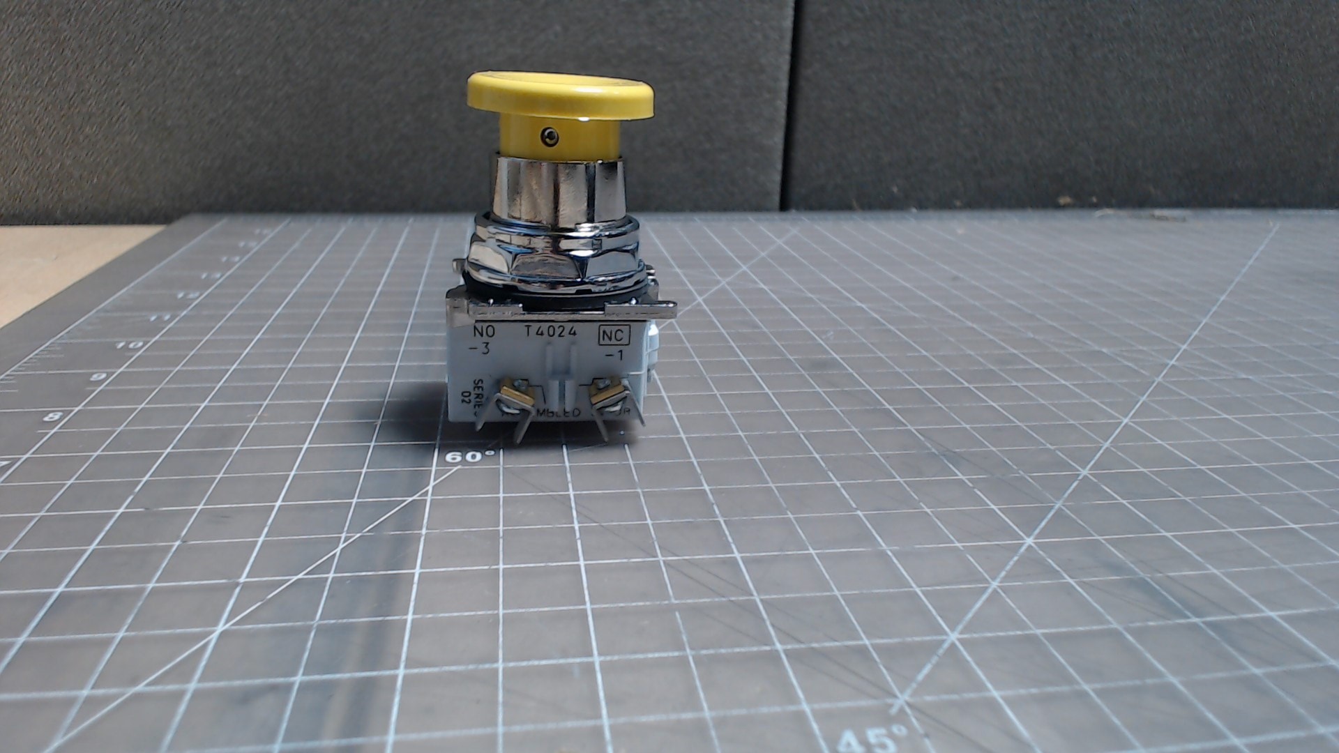 Switch Push Button - Electrical