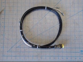 Cable Assembly - Electrical