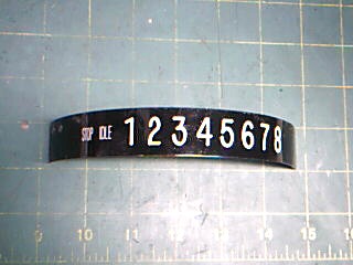 Segment, Throttle - Electrical