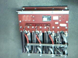 Rectifier Assembly, SCR - Uncategorized