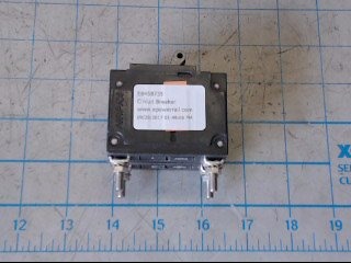 Circuit Breaker - Electrical