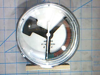 Gauge Duplex - Carbody