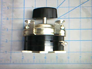 Switch Rotary - Electrical