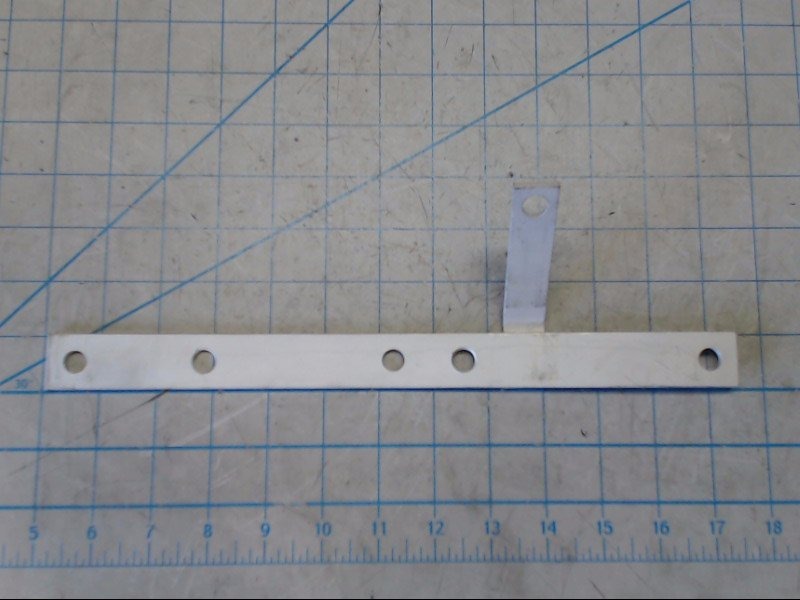 Bus Bar Assembly - Uncategorized
