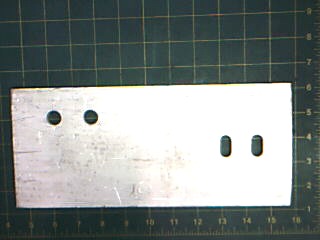 Bus Bar - Electrical