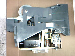 Contactor, Power - Uncategorized