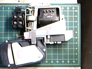 Contactor, Power - Uncategorized