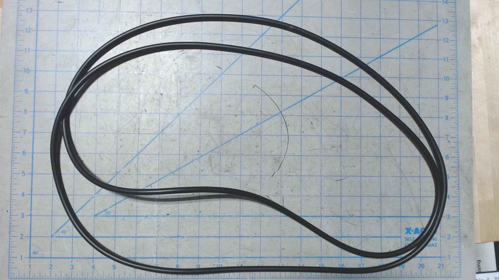 O-Ring - Cover - Seals, O-Rings & Gaskets