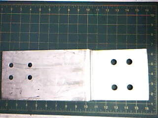 Bus Bar - Electrical