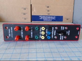 Panel Assembly - Uncategorized