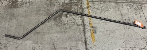 Handrail - Carbody