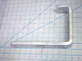 Bus Bar U Shape - Electrical