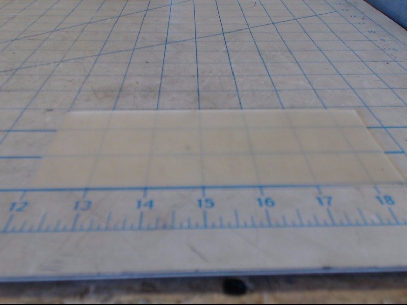 Cover Top - Electrical