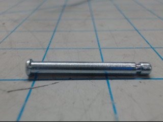 Pin - Fastener