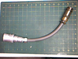 Adapter Kit, Governor - Electrical