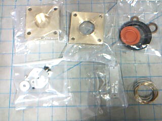Kit Repair Engine Protector - Uncategorized