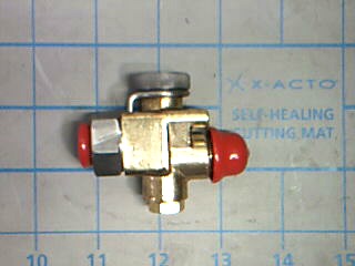 Fitting - Air Brake