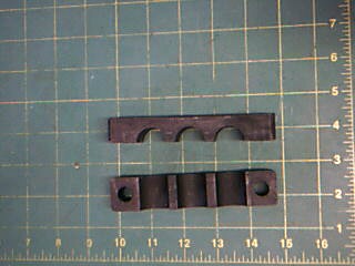 Cleat Cable - Electrical