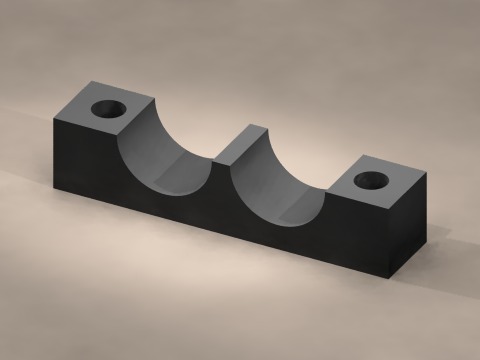 Cleat Cable - Electrical