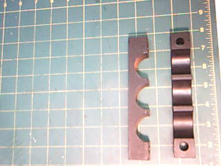 Cleat Cable - Electrical