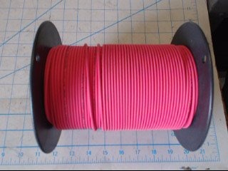 Cable, 16 AWG, 500 FT Roll - Electrical