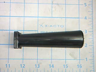Handle Throttle - Carbody