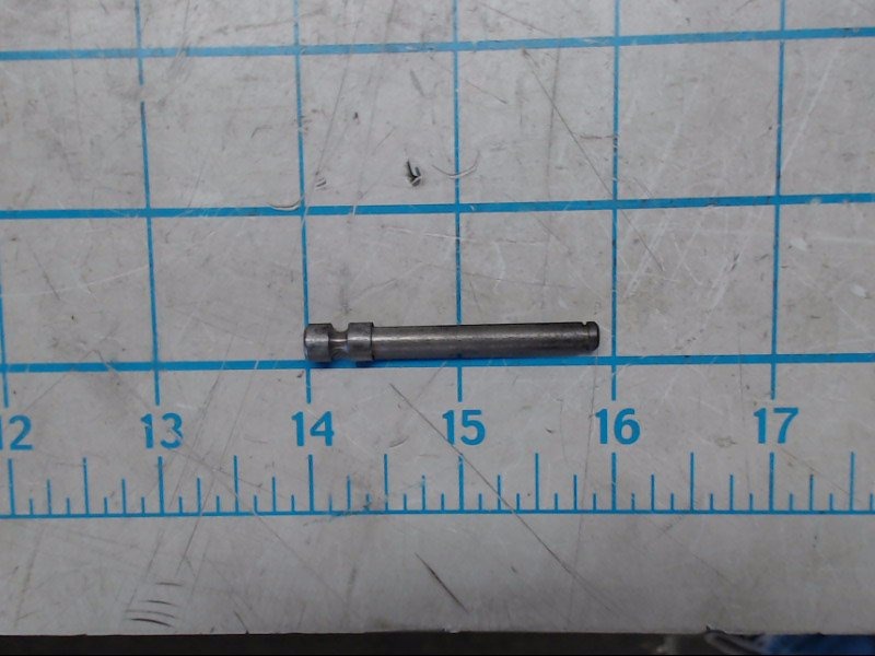 Pin - Electrical