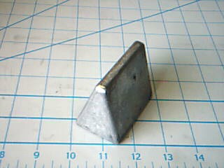Wedge - Electrical Rotating