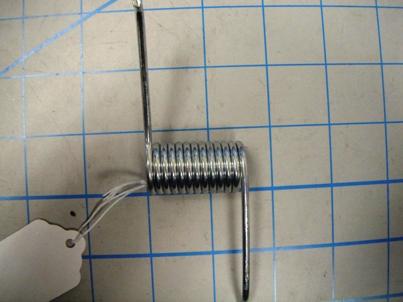 Spring - Electrical