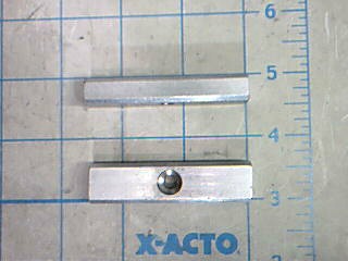 Key, Coupling - Fastener