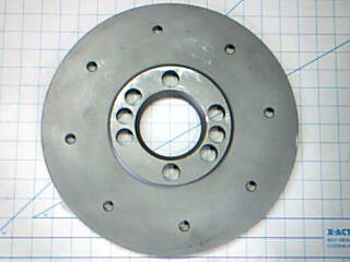 Disc Inner - Uncategorized