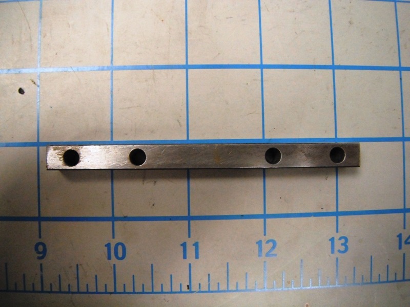 Spacer - Electrical