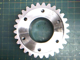 Gear Blower Drive 29T - Uncategorized