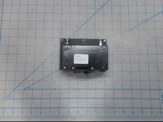 Circuit Breaker - Electrical