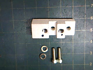 Terminal Kit Bottom - Electrical